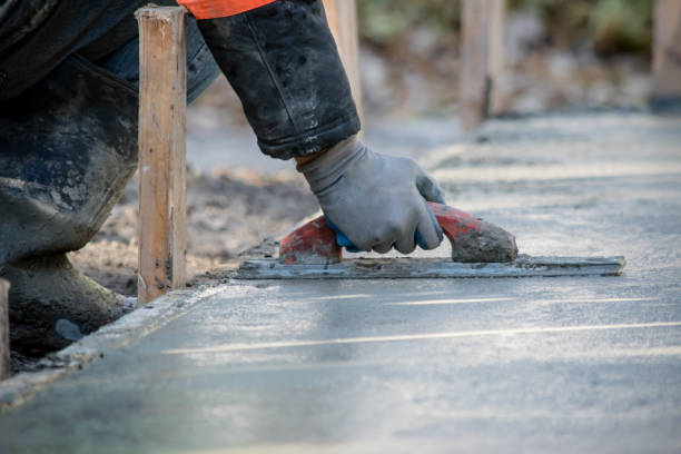Best Concrete Staining and Coloring in Wade, MS