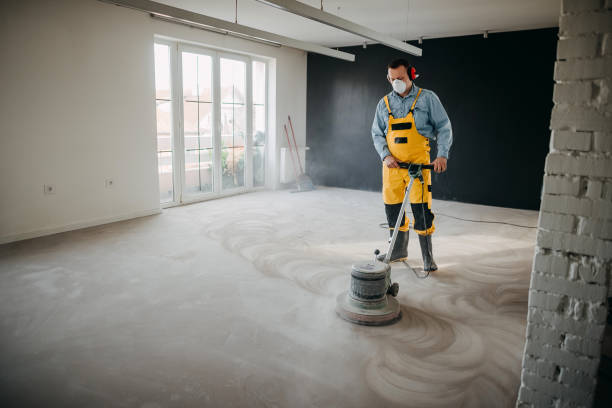 Best Concrete Sealing and Maintenance in Wade, MS