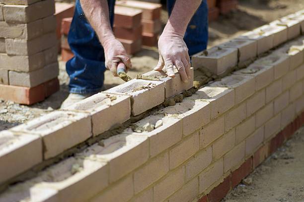 Best Concrete Patio Design and Installation in Wade, MS